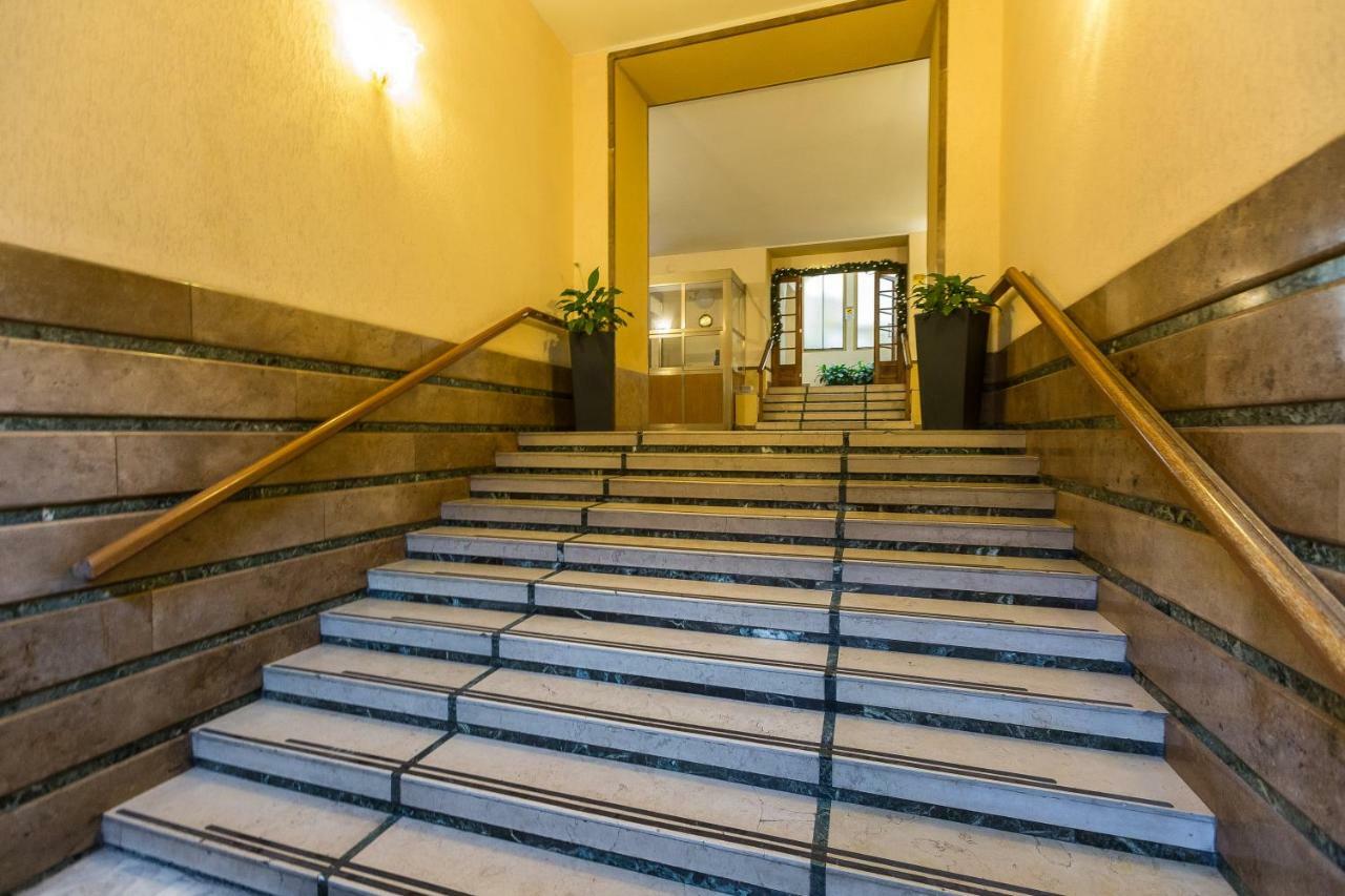 Guestart Monti Lägenhet Rom
