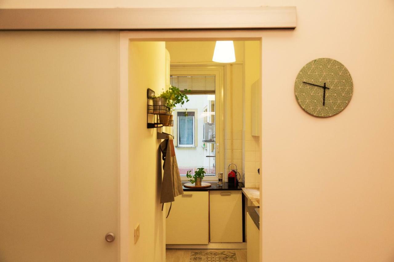 Lejlighed Guestart Monti *